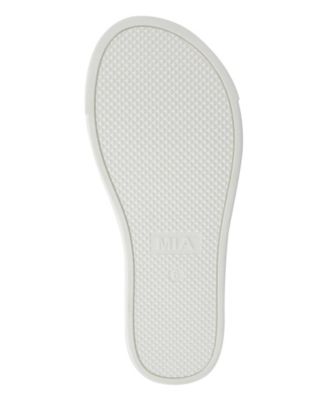 Women's Odelia Round Toe Sandal