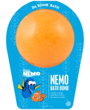 Da Bomb Nemo Bath Bomb, 7-oz.