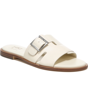 Naturalizer Faryn Slide Sandals Women's Shoes
