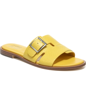 Naturalizer Faryn Slide Sandals Women's Shoes