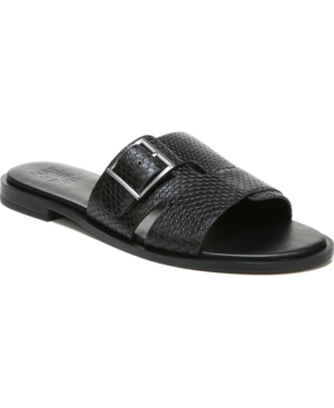Naturalizer Faryn Slide Sandals Women's Shoes