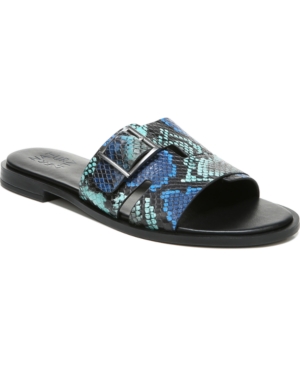 Naturalizer Faryn Slide Sandals Women's Shoes