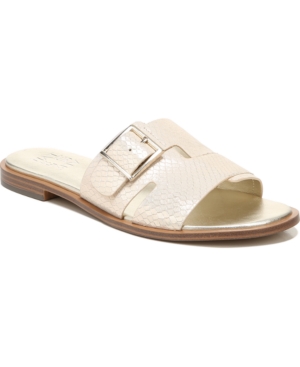 Naturalizer Faryn Slide Sandals Women's Shoes