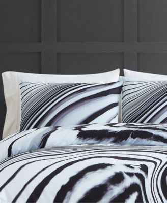 Muse 3 Piece Comforter Set, Full/Queen