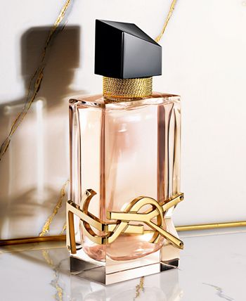 Eau de parfum Yves Saint Laurent Ysl Libre para mujer