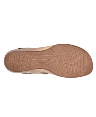 Women's Hazel Embellished Slingback Sandals