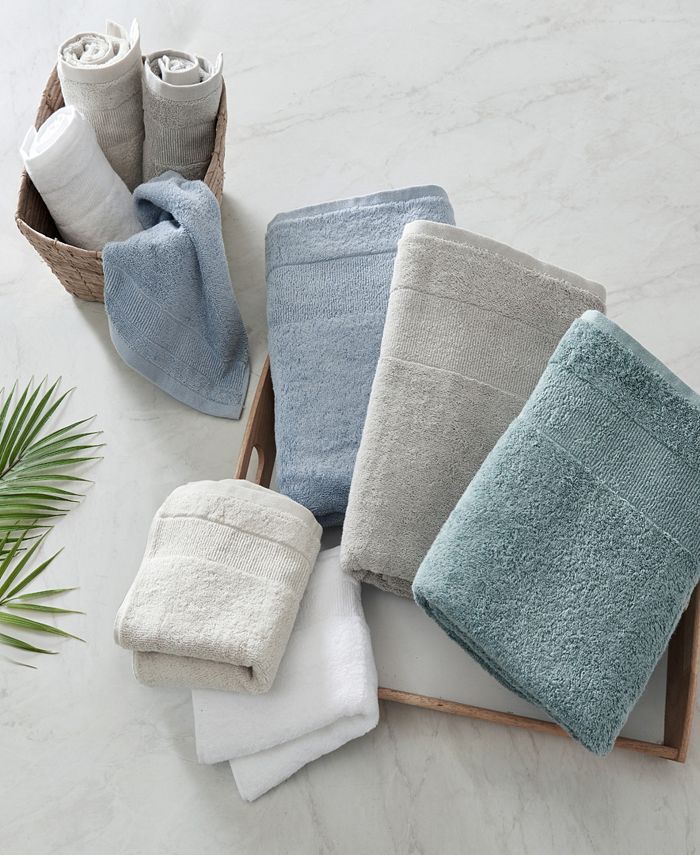 Tommy Bahama Home Island Retreat Towel Set, 6 Piece & Reviews Bath