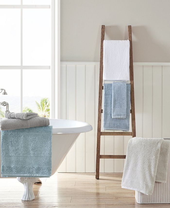 Tommy Bahama Home Island Retreat Towel Set, 6 Piece & Reviews Bath