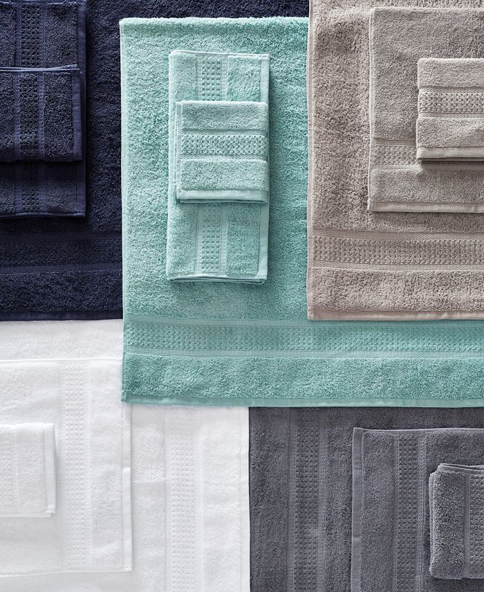 Nautica Oceane Towel Set, 6 Piece Macy's