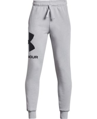 under armor youth sweatpants