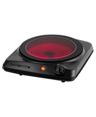 Ovente cooktop hotsell