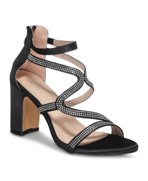 Gc Shoes Women's Nyx Heeled Sandal Women's Shoes