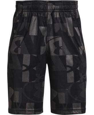 Big Boys Renegade 3.0 Printed Shorts 