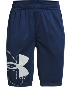 Big Boys Ua Prototype 20 Ssz Shorts