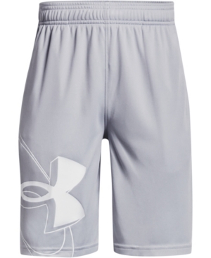 Big Boys Ua Prototype 20 Ssz Shorts