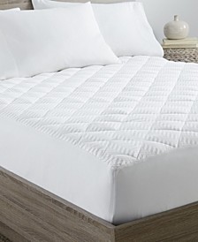 Continuous Support Mattress Pads, Created for Macy's