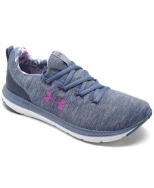 Women's Charged Impulse Sport Running Sneakers from Finish Line