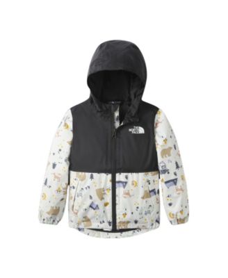 North face zipline rain jacket toddler on sale