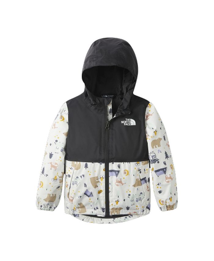 North face zipline rain jacket toddler hotsell
