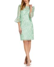 Mint Green Dress Macy S