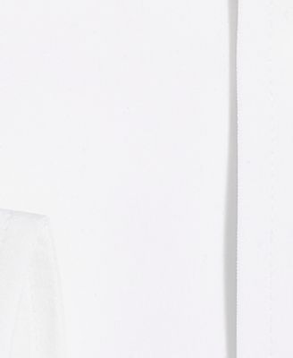 Men's Regular Fit Traveler Dress Shirt, Created for Macy's
