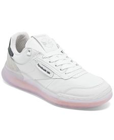 Women's Club C Legacy Casual Sneakers from Finish Line