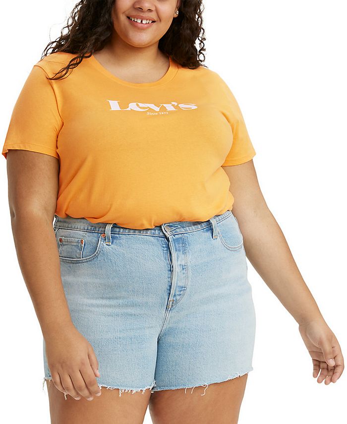 best levi's for plus size