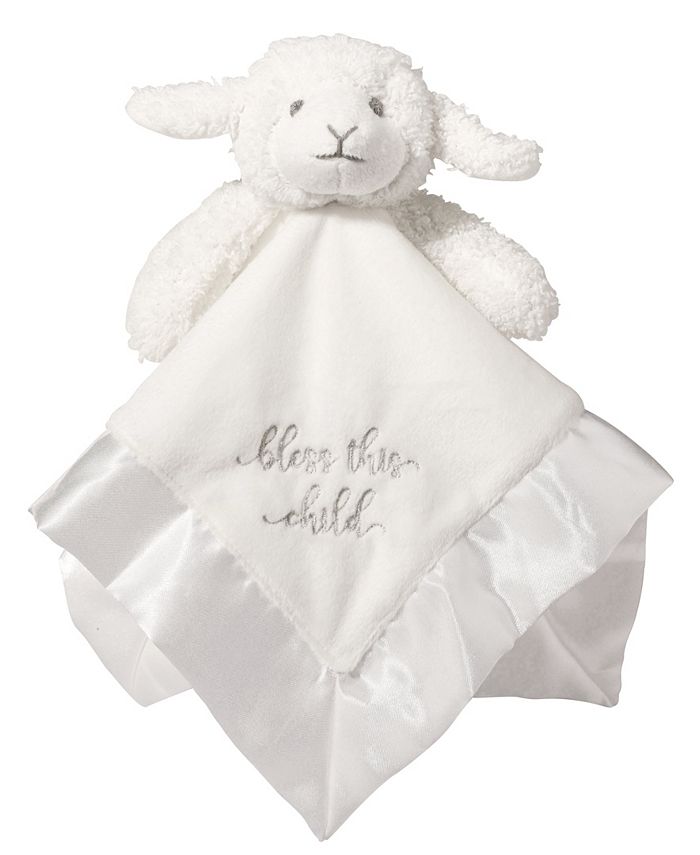 Carter's lamb security blanket on sale