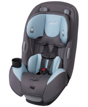 Safety 1st Continuum 3-in-1 Car Seat