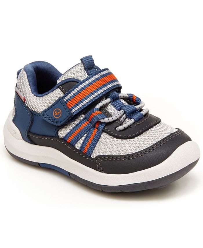 Stride Rite Little Boys Jasper Sneaker Macy s