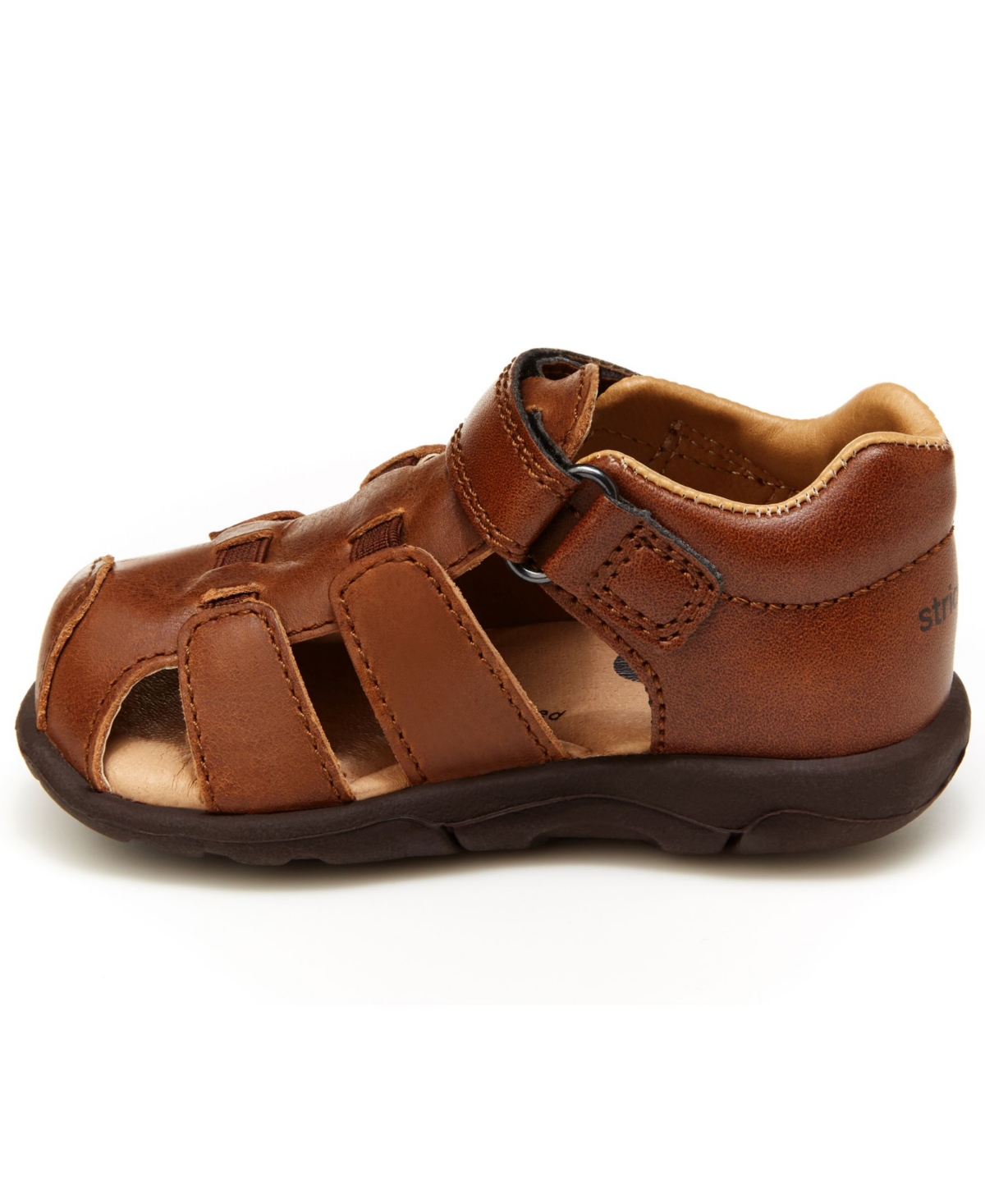 Stride Rite Little Boys SRtech Archie Fisherman Sandals