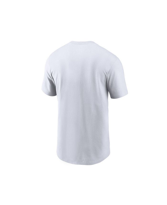 Nike New York Yankees Men's Captain T-Shirt - Derek Jeter - Macy's