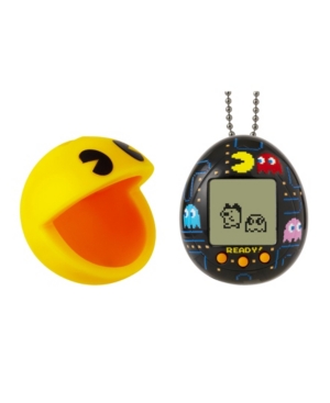 Pacman Tamagotchi Deluxe with Case