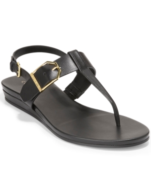 Cole Haan Women's Francine Demi Sandals