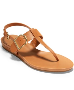 Cole Haan Women's Francine Demi Sandals