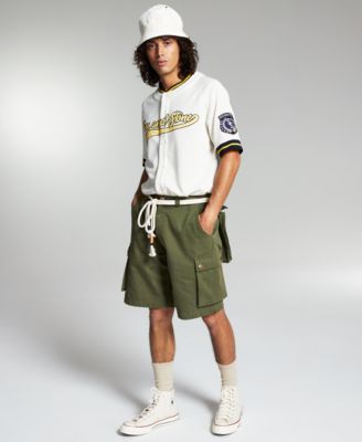 Sun + Stone - Men's Ouigi Theodore Shorts
