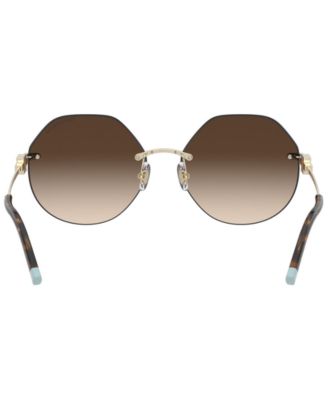 Women's Sunglasses, TF3077 60