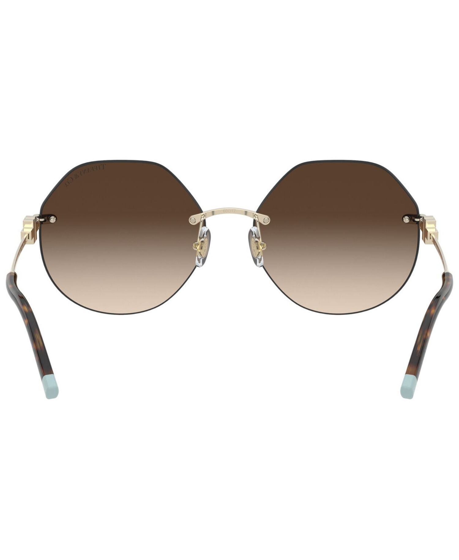 Women's Sunglasses, TF3077 60