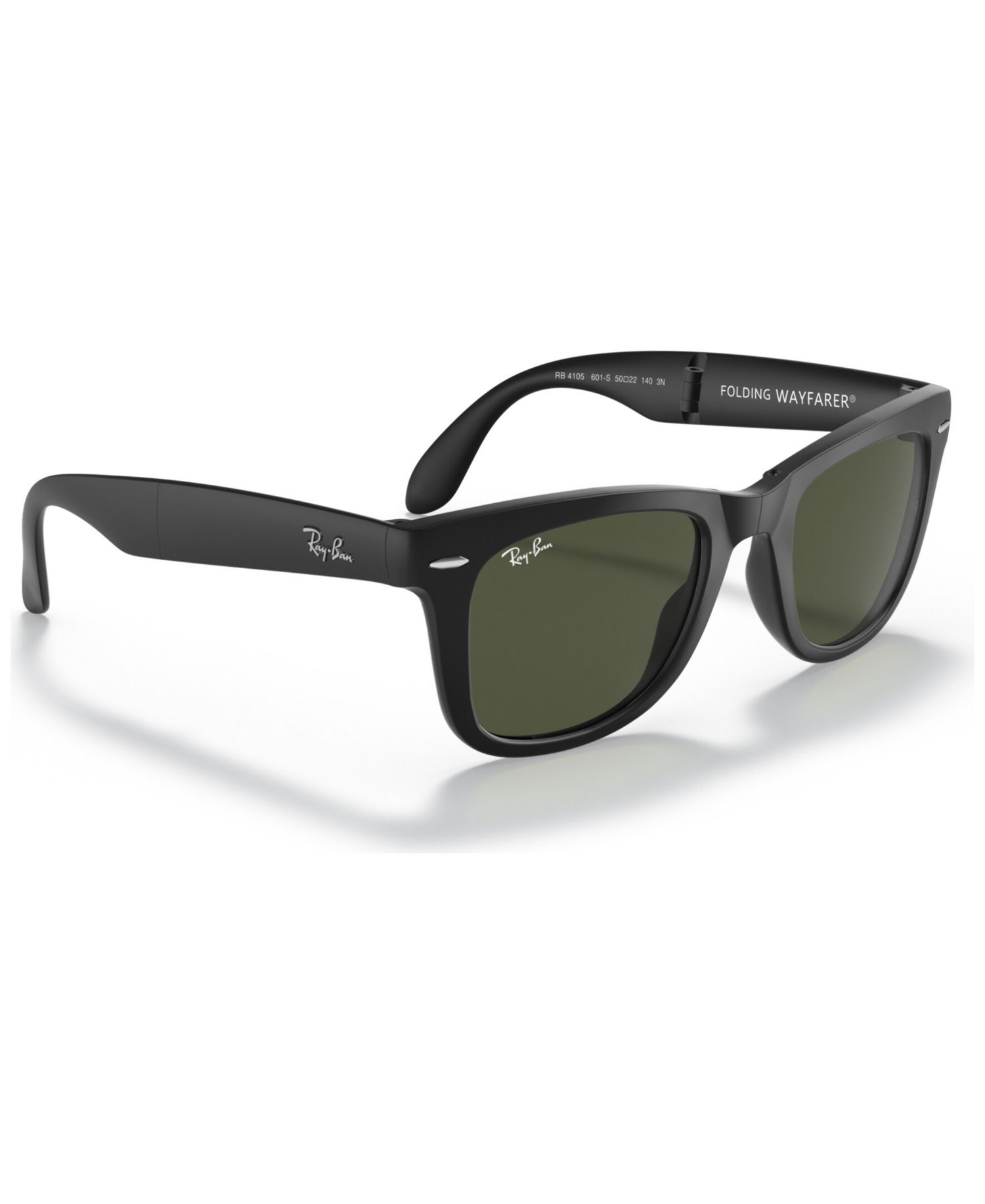 Sunglasses, RB4105 FOLDING WAYFARER