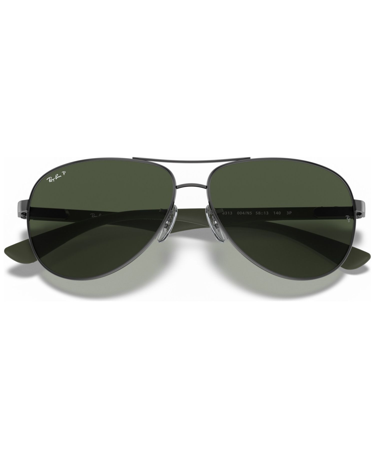 Polarized Sunglasses , RB8313