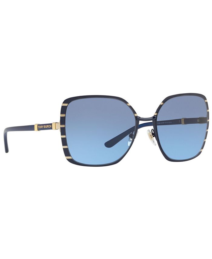 Tory Burch Sunglasses, TY6055 & Reviews - Sunglasses by Sunglass Hut -  Handbags & Accessories - Macy's