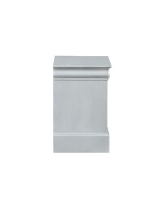 Louis Philippe Iii Nightstand