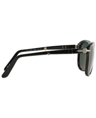 Men's Polarized Sunglasses, PO0714