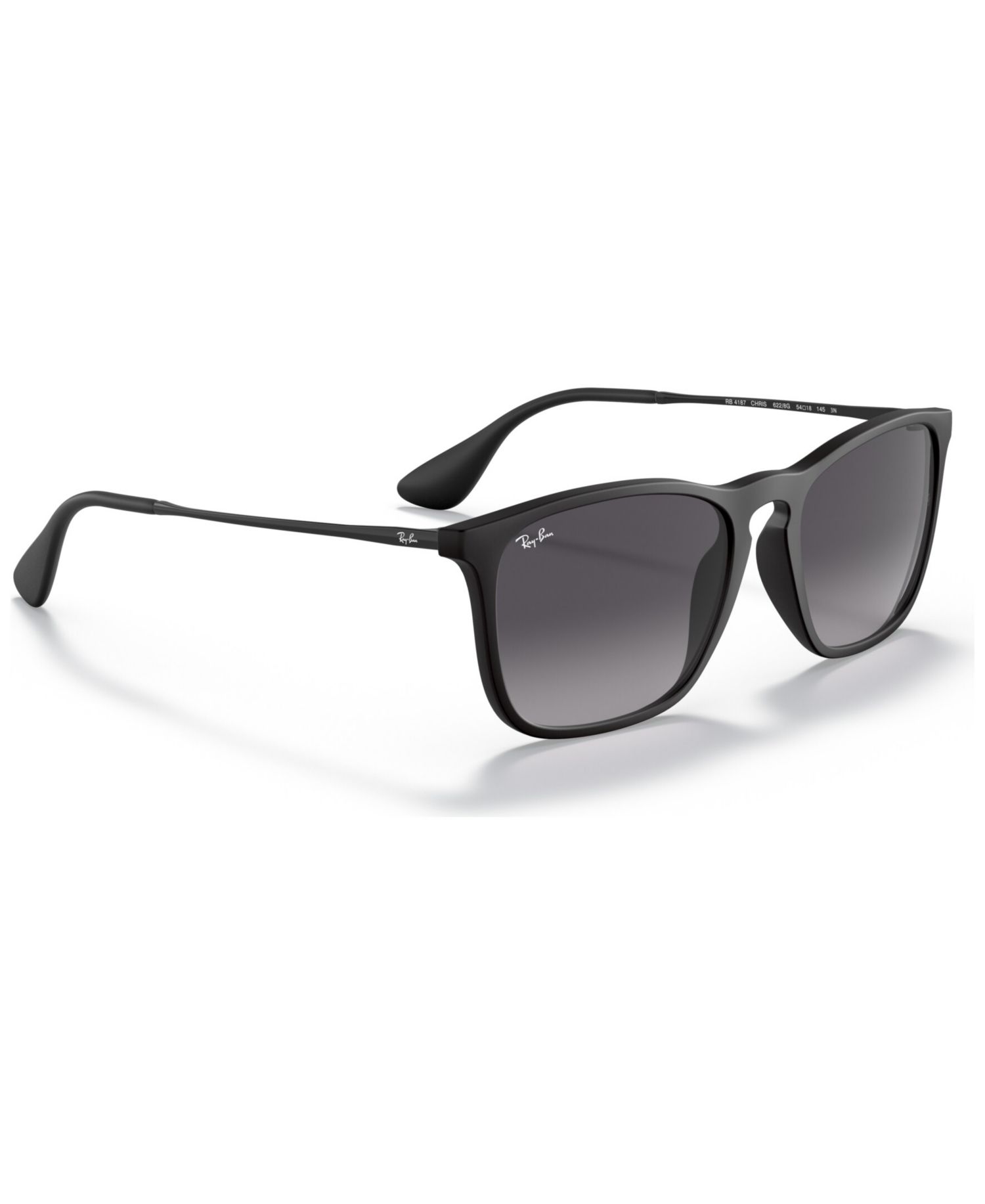 Sunglasses, RB4187 CHRIS