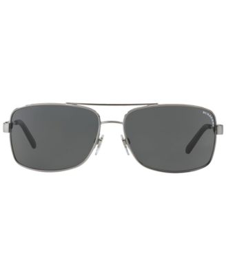 Men's Sunglasses, BE3074
