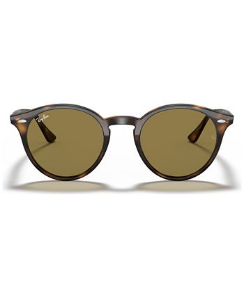 Ray-Ban - Sunglasses, RB2180 710/73