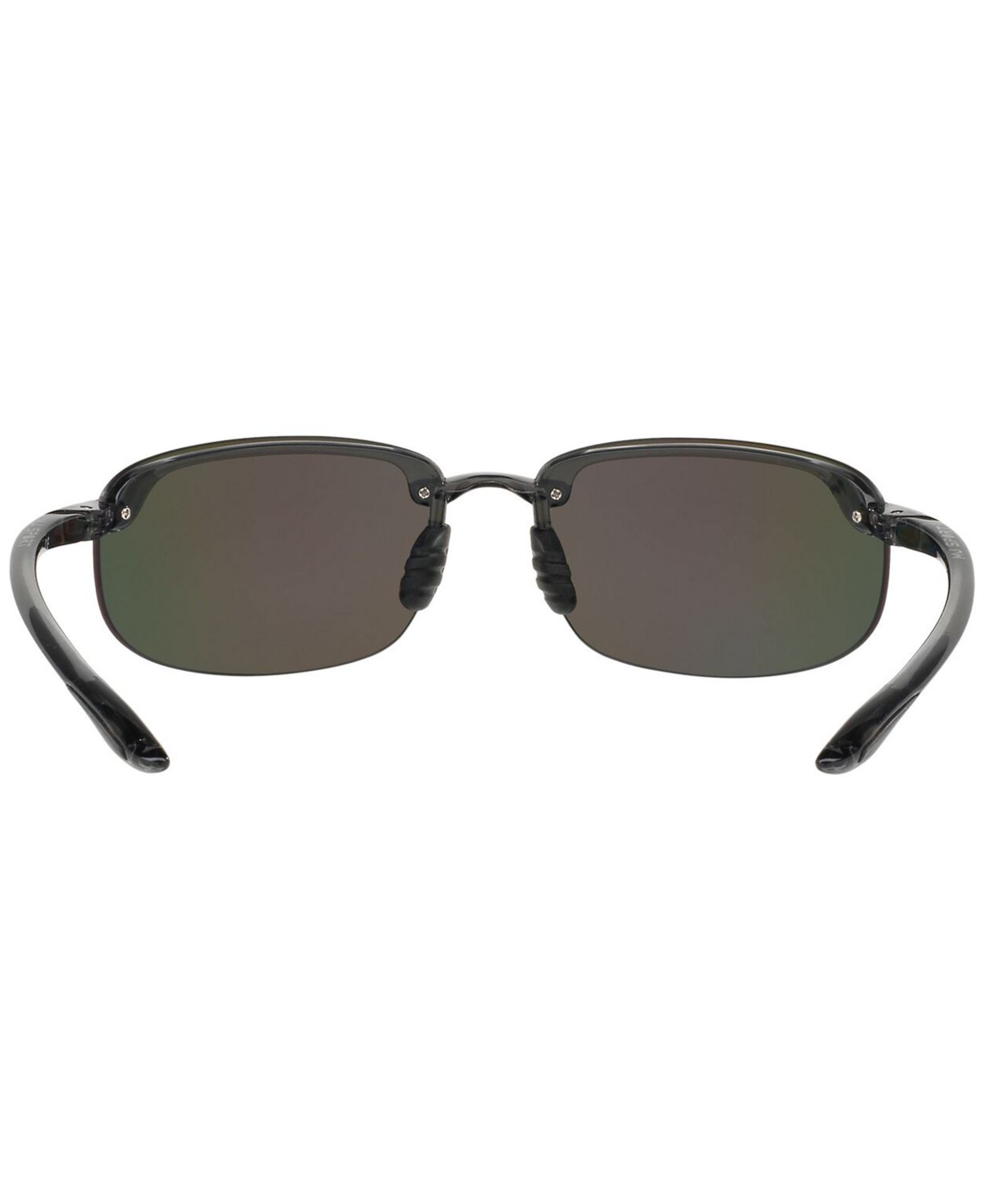 Polarized Hookipa Sunglasses, 407 Blue Hawaii Collection