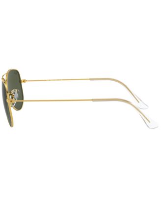 Sunglasses, RB3044 AVIATOR SMALL
