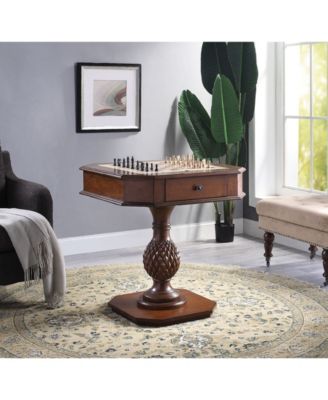 Bishop Ii Game Table