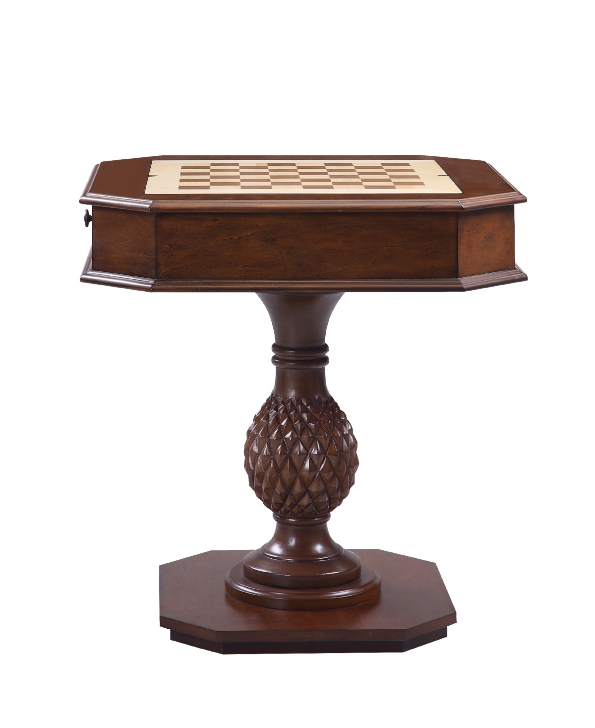 Acme Furniture Bishop Ii Game Table